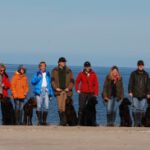 27.3.2011 Arbeitstreffen Amrum