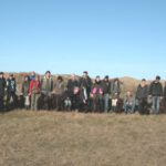 23.03.2012 Arbeitstreffen auf Amrum