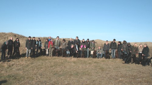 23.03.2012 Arbeitstreffen auf Amrum