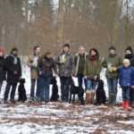 5.02.2013 Erix G-Wurf Treffen