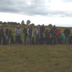 21.09.2013 Arbeitstreffen Schnupperer