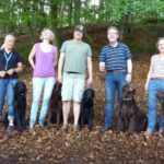 24.05.2014 Spaziergang I-Wurf