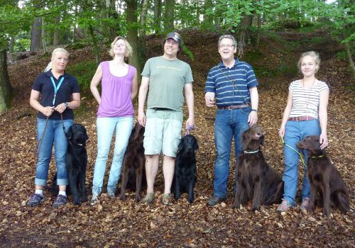 24.05.2014 Spaziergang I-Wurf