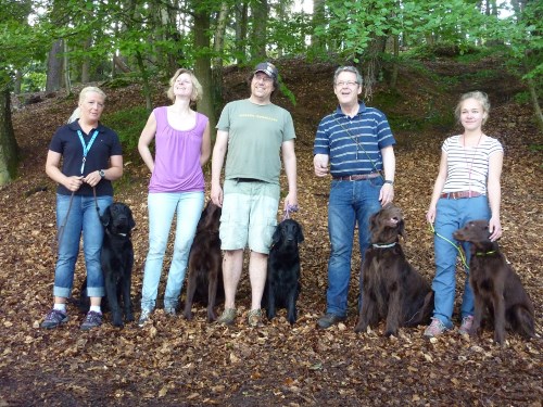 24.05.2014 Spaziergang I-Wurf