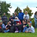 31.08.2014 Wurftreffen G-K