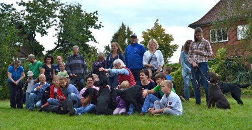 31.08.2014 Wurftreffen G-K
