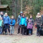 Erix Flat Coated Retriever K-Wurftreffen