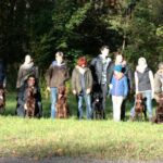 Erix Flat Coated Retriever Treffen