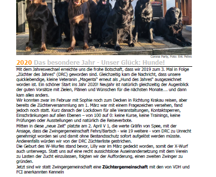 Geschützt: Ausgabe 13/2020 Ausgabe 11/2020