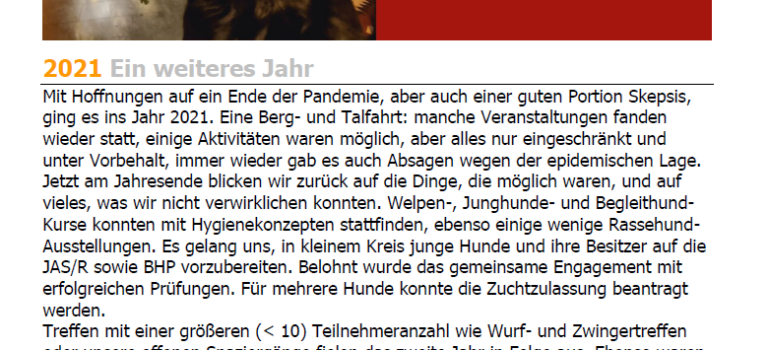 Geschützt: Ausgabe 14/2021 Ausgabe 14/2021