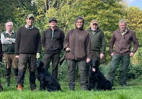 30.09.2022 Flaterix Another Dimension „Grynet“ – HZP 30.09.2022 Flaterix Another Dimension "Grynet" besteht die HZP