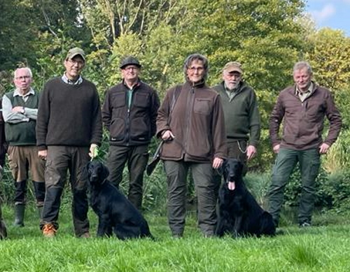 30.09.2022 Flaterix Another Dimension "Grynet" besteht die HZP