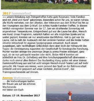 Geschützt: Ausgabe Nr. 9 / 2017 Ausgabe Nr. 9 / 2017