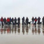 Erix Flat Coated Retriever Amrum