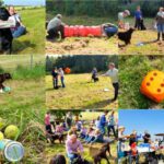 Erix Zwingertreffen Spiel und Spass